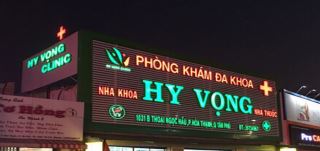 ung dung man hinh tuong tac aha penta 5070 70 inch cho benh vien hy vong tp hcm