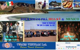 cong ty tnhh tymes viet nam