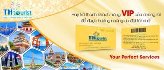 cong ty tnhh thuong mai   dich vu   du lich trieu hao