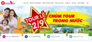 cong ty co phan truyen thong du lich viet