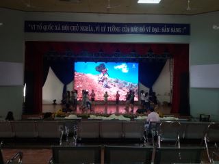 màn hình LED TCO trong nhà P2.5 250 inch (LEDP2.5I250)