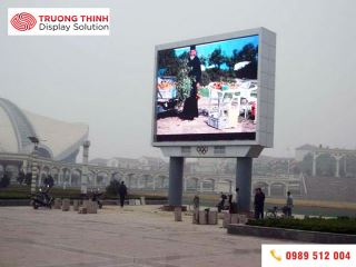 Màn hình LED P5 ngoài trời