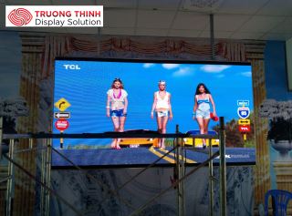 Màn hình LED trong nhà P5 100 inch (LEDP5IN100)