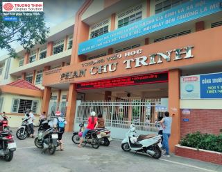 Màn hình LED ngoài trời P10 300 inch (LEDP10OUT300)