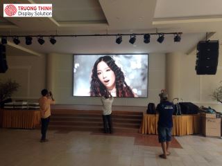 Màn hình LED trong nhà P1.25 300 inch (LEDP1.25IN300)