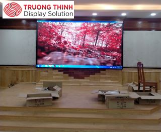 Màn hình LED trong nhà P2.5 300 inch (LEDP2.5IN300)