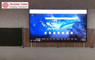 Màn hình LED trong nhà P2.6 100 inch (LEDP2.6IN100)