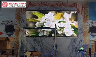 Màn hình LED trong nhà P3 300 inch (LEDP3IN300)