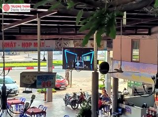 Màn hình LED trong nhà P3.07 300 inch (LEDP3.07IN300)