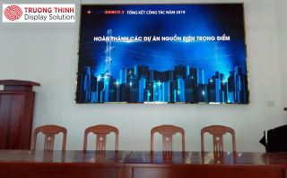 Màn hình LED trong nhà P3.91 300 inch (LEDP3.91IN300)