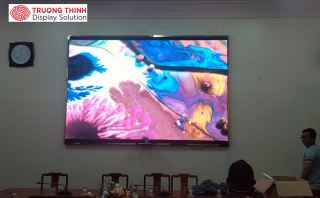 Màn hình LED trong nhà P4 300 inch (LEDP4IN300)