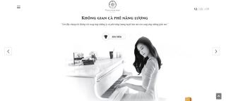 man hinh led xem bong da thay the may chieu va cac thiet bi trinh chieu khac tai ca phe trung nguyen legend coffee hem 485 phan van tri phuong 5 go vap