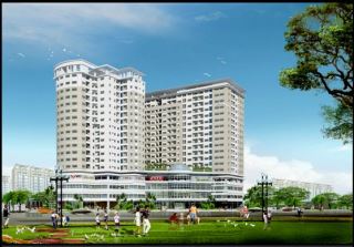 gia ban man hinh ghep aha 55 inch aha55h53 tai can ho cheery 3 apartment