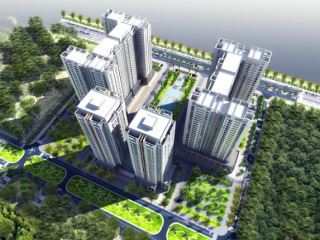 gia ban man hinh ghep aha 55 inch aha55h53 tai can ho phuc thinh tower