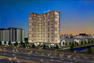 gia ban man hinh ghep aha 55 inch aha55h53 tai can ho dynamic tower