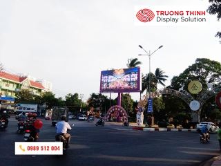 Màn hình LED TCO ngoài trời P10 140 inch (LEDP10U140)