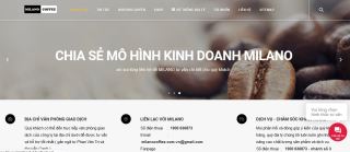 man hinh led xem bong da thay the may chieu va cac thiet bi trinh chieu khac tai milano coffee tt. ben luc ben luc long an