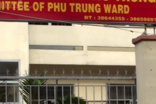 truong thinh nhan thi cong bao gia du toan lap dat man hinh ghep aha 55 inch aha55h53 cho ubnd phuong phu trung 525 au co phu trung tan phu ho chi minh