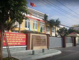 truong thinh nhan thi cong bao gia du toan lap dat man hinh ghep aha 55 inch aha55h53 cho ubnd quan thu duc 43 nguyen van ba binh tho thu duc ho chi minh