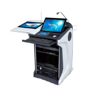 BỤC THUYẾT TRÌNH Digital Podium NEW ELF-74CUV (ELF-74CUV)