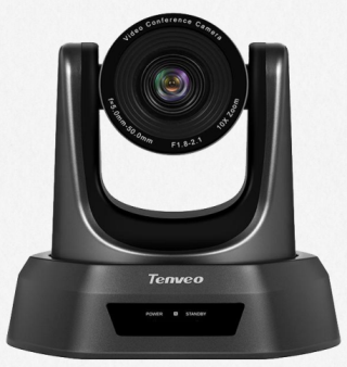 VIDEO CAMERA CHUYÊN DÙNG HỘI NGHỊ TENVEO TEVO-VHD30N