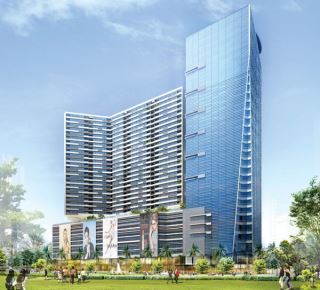 truong thinh bao gia thi cong lap dat man hinh led trong suot 100 inch trong nha tco p15 15 cho toa nha img – thang long tower 2