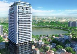 cap nhat bang bao gia man hinh led trong nha moi nhat thang 4 2020 cho toa nha the lancaster ha noi