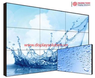 Màn hình ghép Samsung 46 inch 1.7mm (3x3-LTI460HN11)