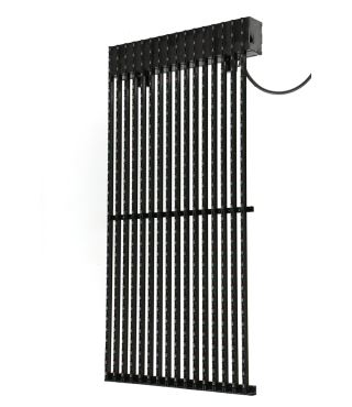 Màn hình LED trong suốt 160 inch trong nhà  TCO P15-15 (160IPP15-15)