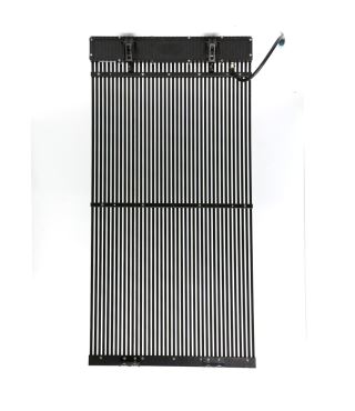 Màn hình LED trong suốt 160 inch ngoài trời TCO P7.81-15.625 (160UP7.81-15.625)
