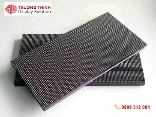 Mô-đun màn hình led P3 trong nhà kích thước 192x192mm