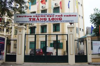 cap nhat bang bao gia man hinh led trong suot moi nhat thang 4 2020 tai truong thpt thang long