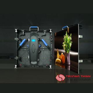 truong thinh nhan thi cong lap dat va huong dan su dung man hinh led cabinnet p4.81 trong nha 300 inch p4.81ci300 trong nha tai thanh pho ho chi minh