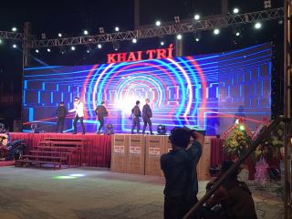 tong quan ve man hinh led p3 phong hop trong nha