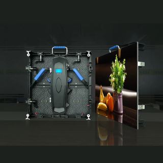 Màn hình LED Cabinnet P5 trong nhà 300 inch (P5CI300)