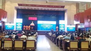 truong thinh bao gia thi cong lap dat man hinh led p4 300 inch trong nha cho hoi truong thanh uy tai binh duong