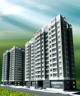 gia ban man hinh led ngoai troi kho lon p10 100 inch ledp10u100 tai chung cu tdh   truong tho