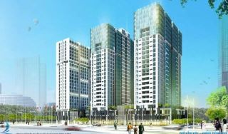 gia ban man hinh led ngoai troi kho lon p10 tco 300 inch ledp10u300 tai chung cu tien loc riverside plaza