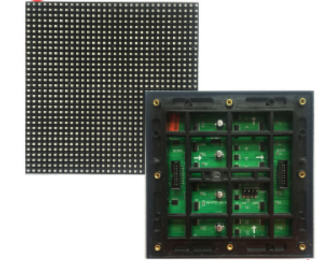 Module LED Outdoor P6