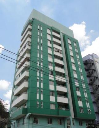 gia ban man hinh led ngoai troi kho lon p10 100 inch ledp10u100 tai toa nha green building