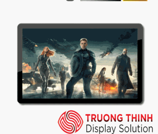 Màn hình quảng cáo LG treo tường LCD 55 inch