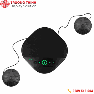 LOA USB TÍCH HƠP MICRO ĐA HƯỚNG TEVO-A3000EX