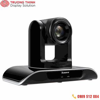 CAMERA CHUYÊN DÙNG HỘI NGHỊ TENVEO TEVO-VHD20N