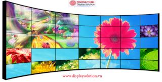 Màn hình ghép Samsung 65 inch (2x2-LTI650FN01)