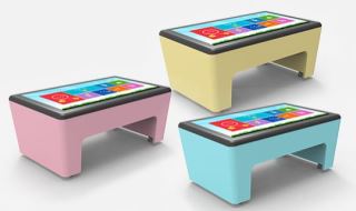 Bàn tương tác thông minh AHA COMUTO-3042