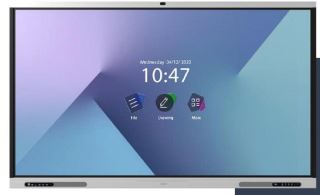 Màn hình tương tác AHA ULTRA-8685 86 inch series 8600