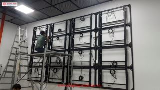 Màn hình ghép Samsung 55 inch (3x3-LTI550HN14)