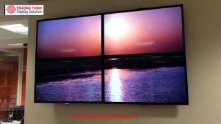 Màn hình ghép Samsung 46 inch (2x2-LTI460HN15)