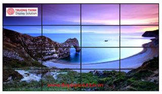 Màn hình ghép Samsung 46 inch (4x4-LTI460HN15)