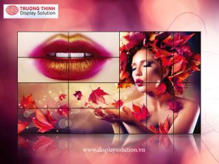 Màn hình ghép LG 55 inch (LD550DUN-TMA2)